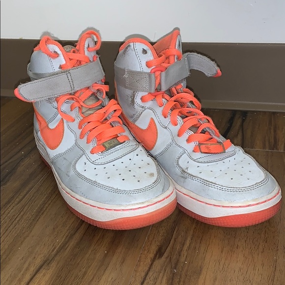 Nike Other - Air Force 1   7.5 womens/6 youth